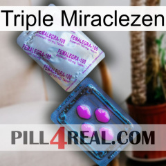 Triple Miraclezen 37